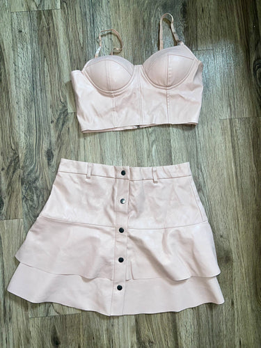 Blush Set