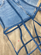 Load image into Gallery viewer, Denim Set