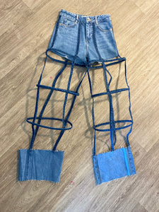 Denim Set