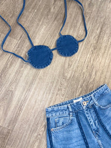 Denim Set